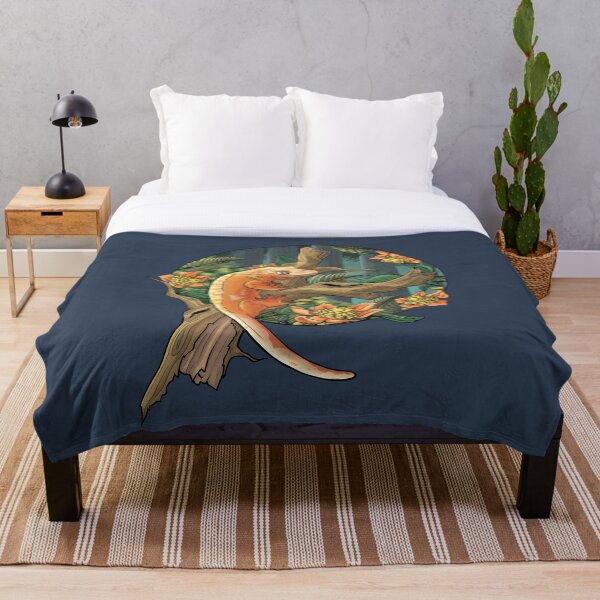 Item preview, Crested Gecko Au Naturel designed and sold by AMackInCheese.