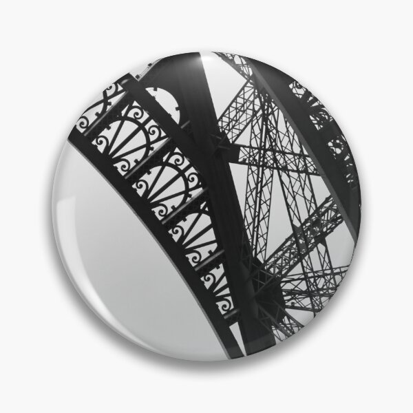 Item preview, Eiffel Tower Detail designed and sold by smh2.