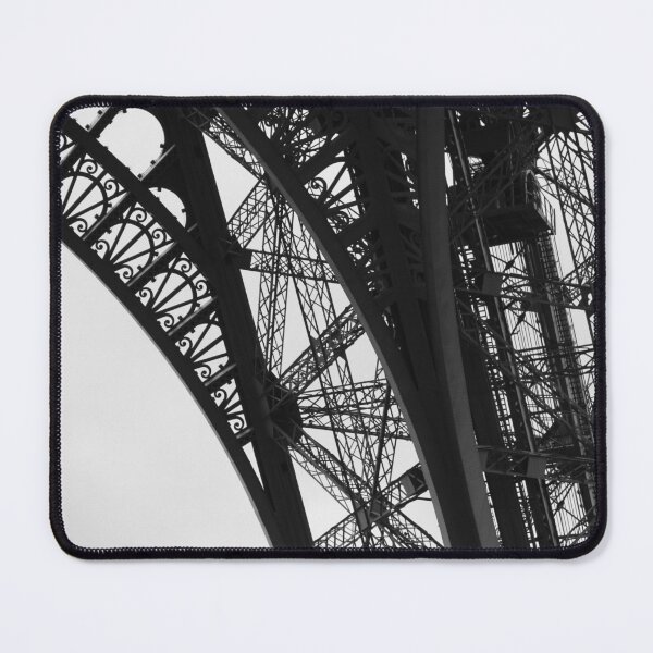 Item preview, Eiffel Tower Detail designed and sold by smh2.