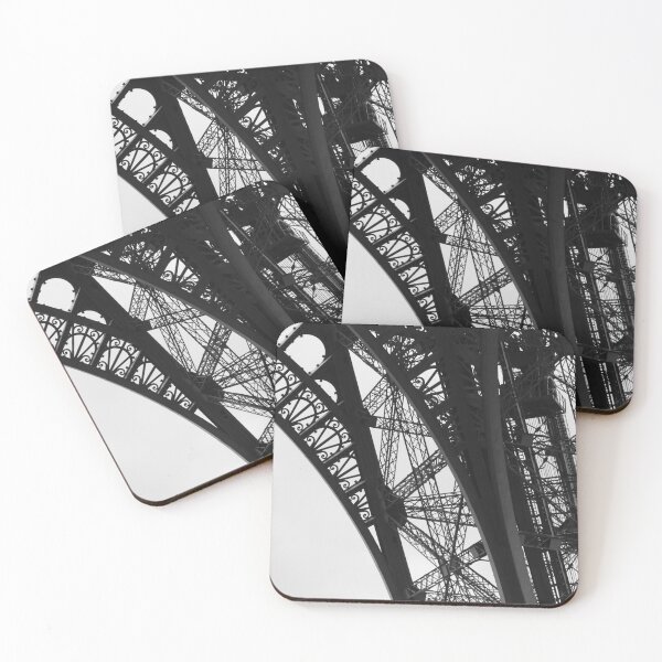 Item preview, Eiffel Tower Detail designed and sold by smh2.