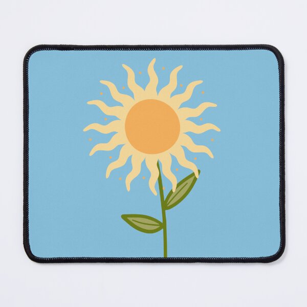 Item preview, Sun Flower designed and sold by Bloom and Shine.