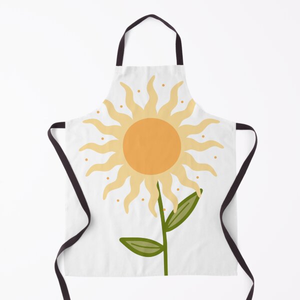 Item preview, Sun Flower designed and sold by Bloom and Shine.