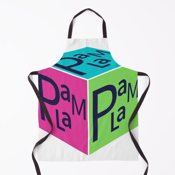 Item preview, PAMLA Cubed designed and sold by PAMLA.