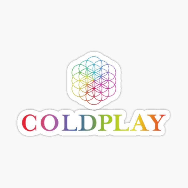 Item preview, beautiful of coldplay rythm designed and sold by agemaroon.