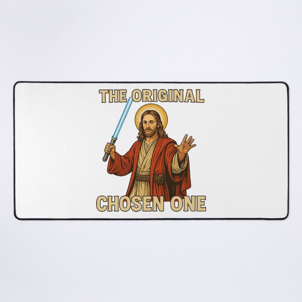 Item preview, The original chosen one star war t-shirt designed and sold by TNCALakeDropLLC.