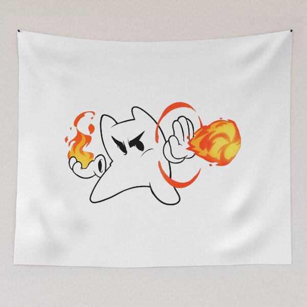 Item preview, Sak - Arcane Flames designed and sold by SAKD-Game.