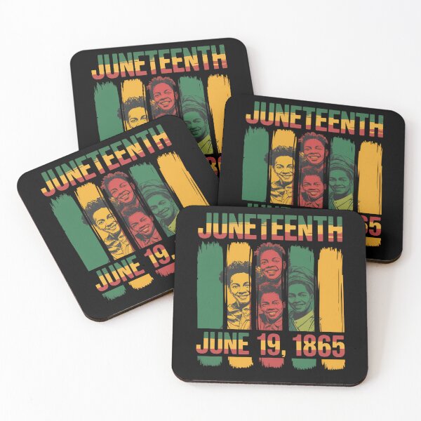 Item preview, Juneteenth June 19th 1865 Juneteenth Freedom Day designed and sold by brynatshop.