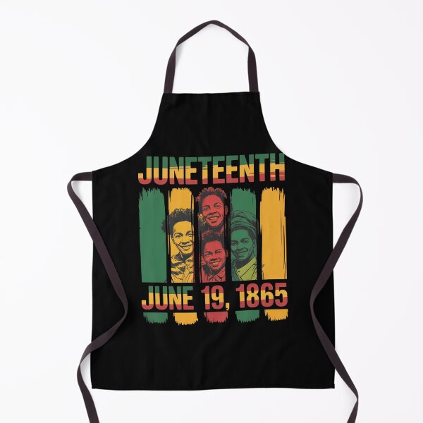 Item preview, Juneteenth June 19th 1865 Juneteenth Freedom Day designed and sold by brynatshop.