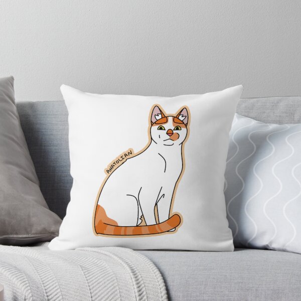 Item preview, Anatolian Cat designed and sold by HalflightSTAY.