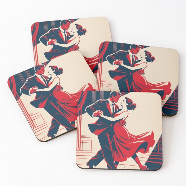 Item preview, Tango Passion in Hope Style designed and sold by HoopeStylee.