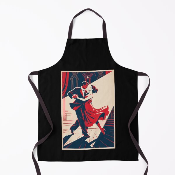 Item preview, Tango Passion in Hope Style designed and sold by HoopeStylee.