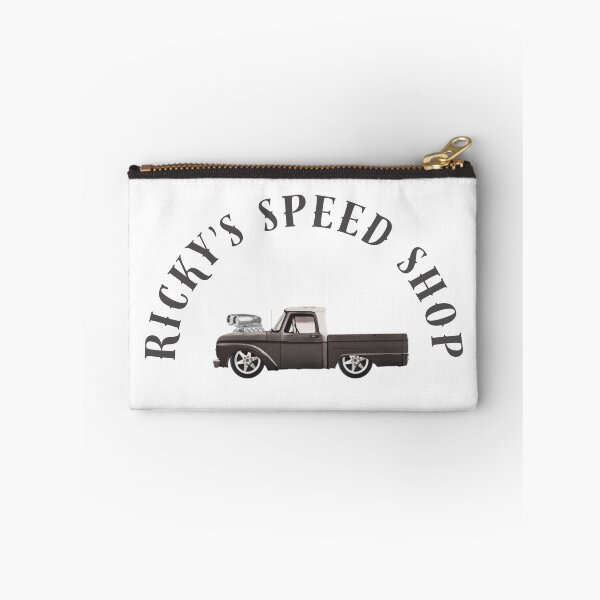Item preview, Ricky's speed shop, designed and sold by TaraPen.