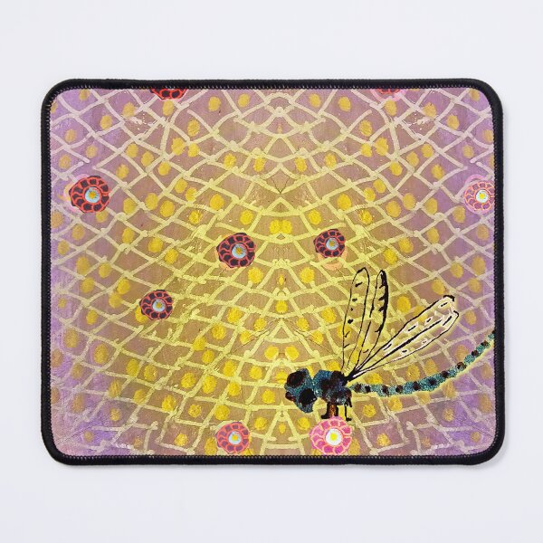 Item preview, Dragonfly in the sun web designed and sold by NataliaFlaherty.