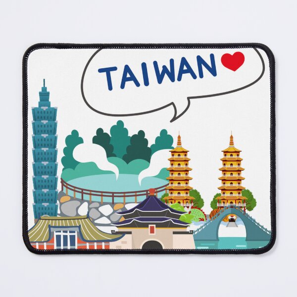 Item preview, Taiwan designed and sold by GUNAPRIYAA.