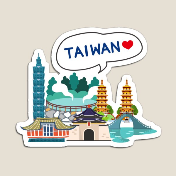 Item preview, Taiwan designed and sold by GUNAPRIYAA.