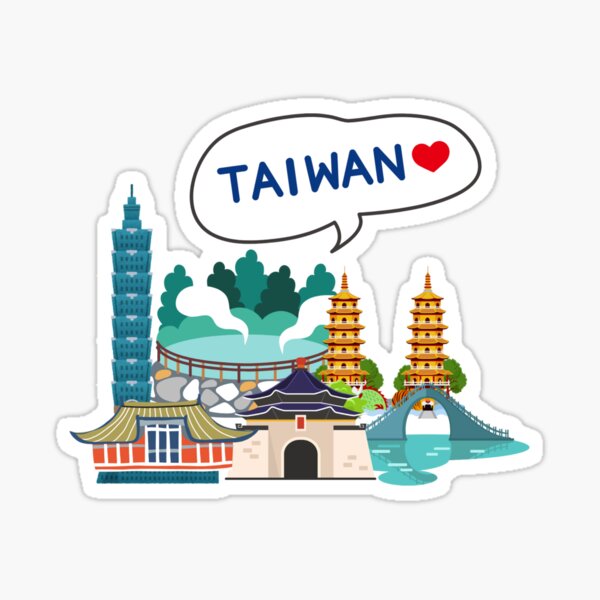 Item preview, Taiwan designed and sold by GUNAPRIYAA.