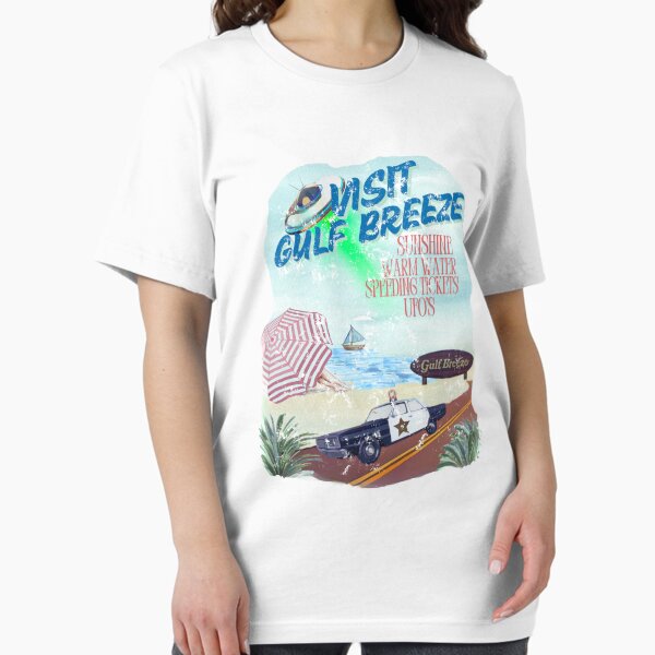 Item preview, Gulf Breeze Florida designed and sold by TaraPen.