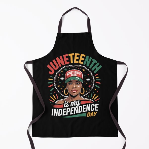 Item preview, Juneteenth 1865 Is My Independence Day designed and sold by brynatshop.