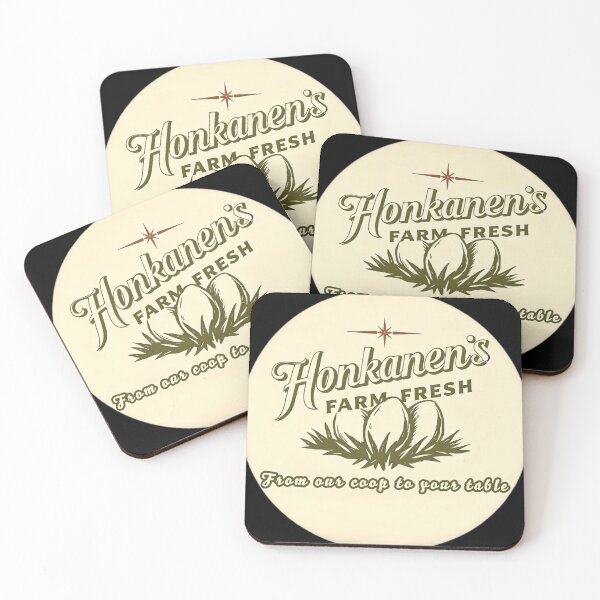 Item preview, Honkanen’s Hobby Farm designed and sold by BDown2EarthD.