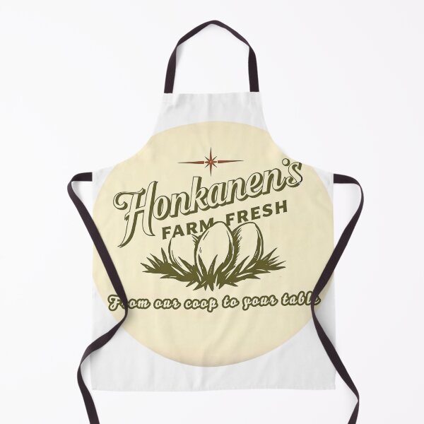 Item preview, Honkanen’s Hobby Farm designed and sold by BDown2EarthD.