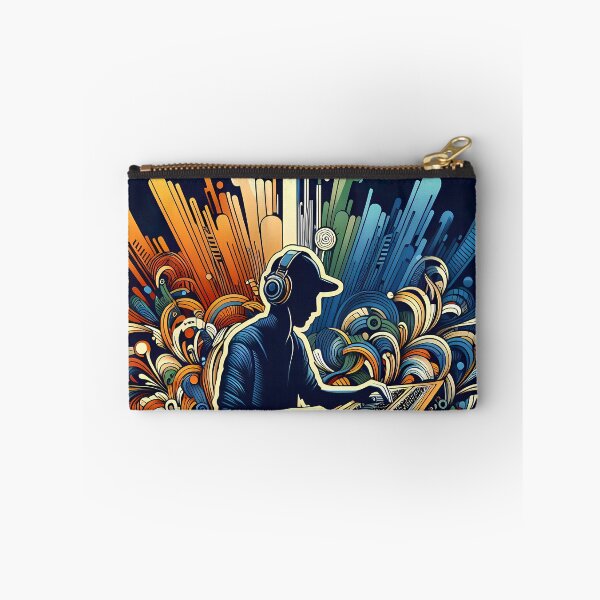 Item preview, Sound guy art for audio production, typography designed and sold by maxmaj.