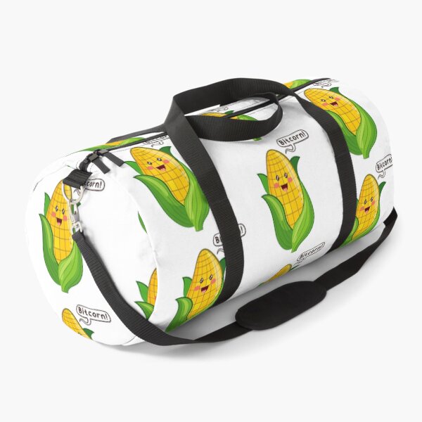 Item preview, Bitcorn – Crypto’s Corny Mascot designed and sold by KatelynMitalski.