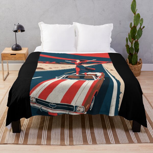 Item preview, Live Free – Hope Style Desert Freedom Art designed and sold by HoopeStylee.
