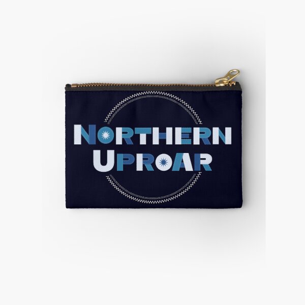 Item preview, Northern Uproar designed and sold by modernistdesign.