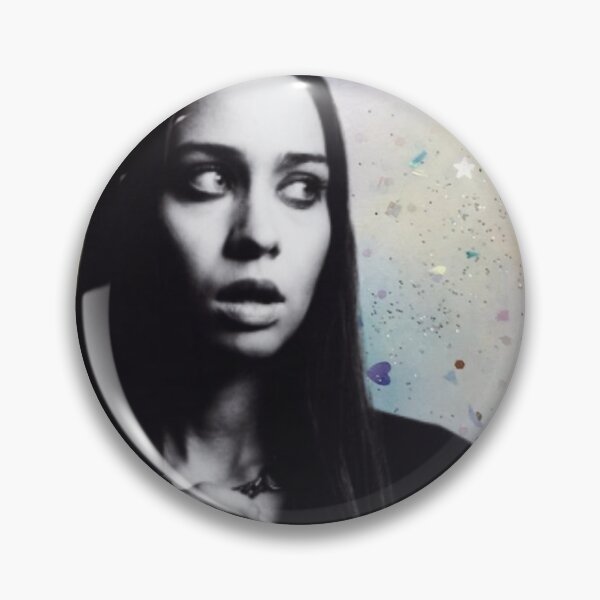Item preview, Fiona Apple designed and sold by faybrks.