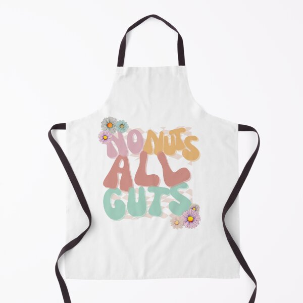 Item preview, No nuts all guts designed and sold by TaraPen.