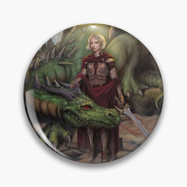 Item preview, Areya & Talon designed and sold by SAKD-Game.