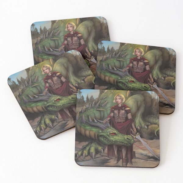 Item preview, Areya & Talon designed and sold by SAKD-Game.