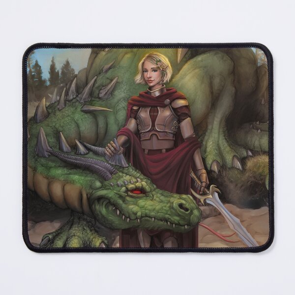 Item preview, Areya & Talon designed and sold by SAKD-Game.
