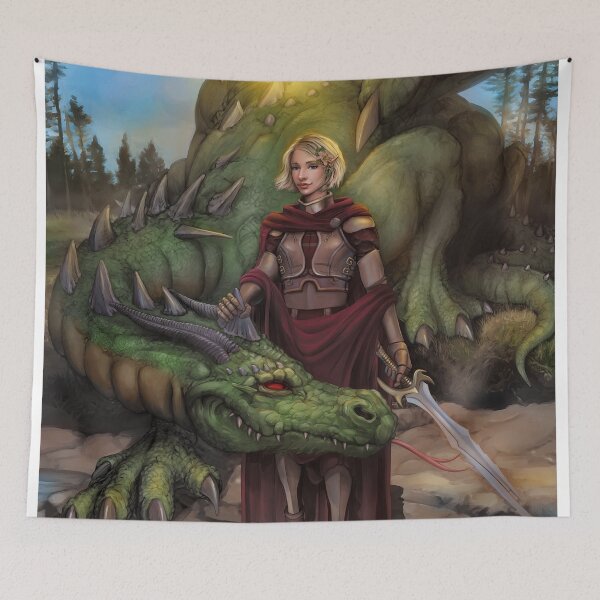 Item preview, Areya & Talon designed and sold by SAKD-Game.