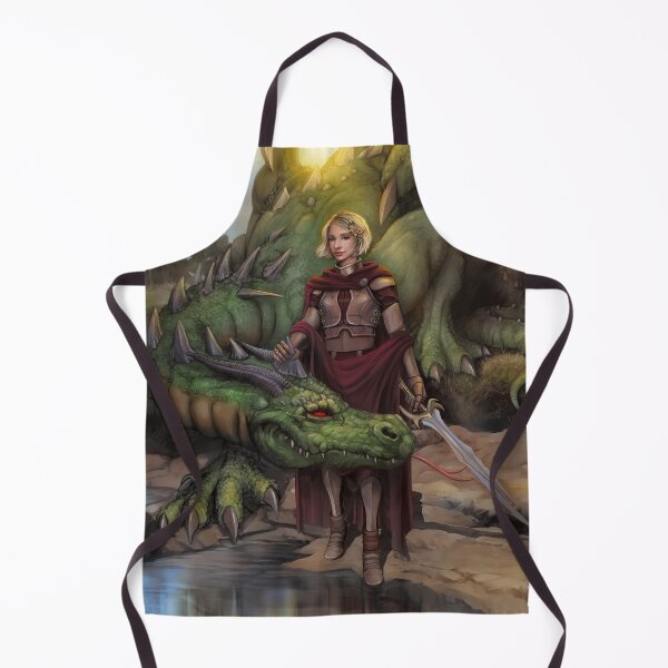 Item preview, Areya & Talon designed and sold by SAKD-Game.