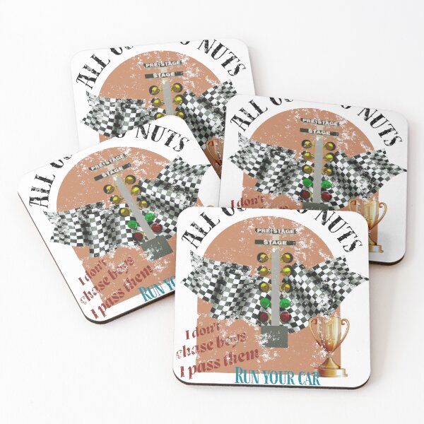 Item preview, All guts no nuts designed and sold by TaraPen.