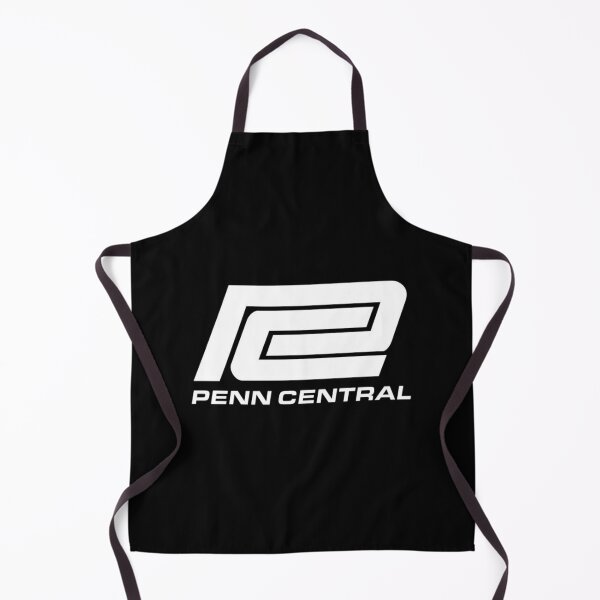 Item preview, Vintage Penn Central Railroad designed and sold by QuayTradingCo.