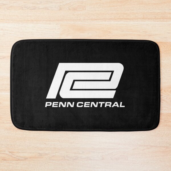 Item preview, Vintage Penn Central Railroad designed and sold by QuayTradingCo.