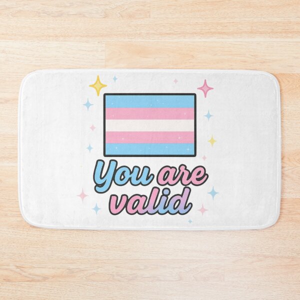 Item preview, you are valid trans designed and sold by tacocat8888.
