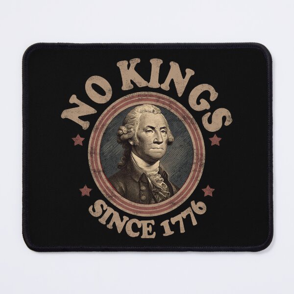 Item preview, No Kings Since 1776. #2 designed and sold by EunsooLee.