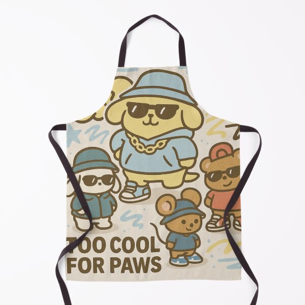 Item preview, Pompompurin Streetwear Squad – Gen Z Kawaii Vibes designed and sold by Rising Aloha.