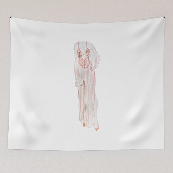 Item preview, Academy Awards Sketches - 2 designed and sold by Praline Creative.