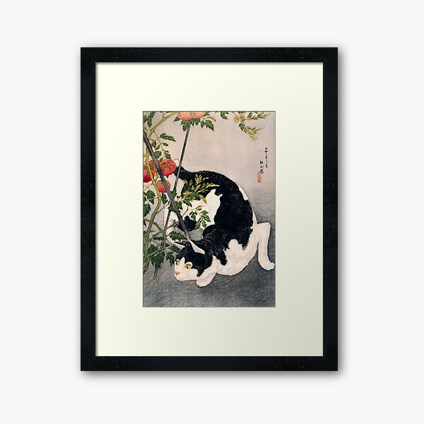 Aperçu de l'œuvre Ukiyo-e créée et vendue par mayhaku.