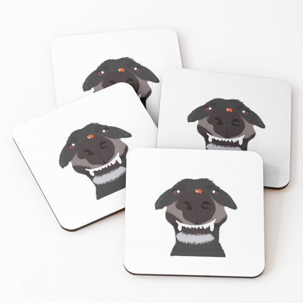 Item preview, Funny dog designed and sold by Lovedesigning25.