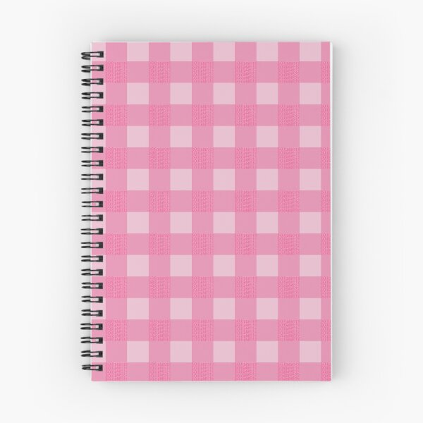 Item preview, Pink gingham coffee love designed and sold by jebsicka.