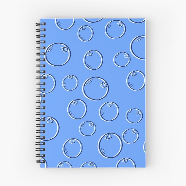 Item preview, So many Blueberries designed and sold by Mushroom queen.