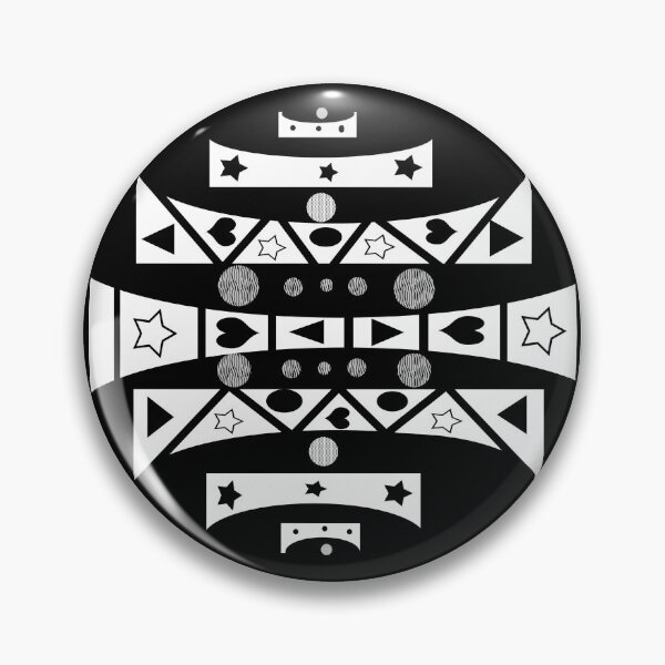 Item preview, Unique aboriginal pattern creation designed and sold by Shirley cute art .