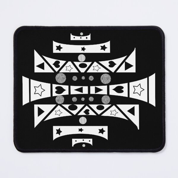 Item preview, Unique aboriginal pattern creation designed and sold by Shirley cute art .