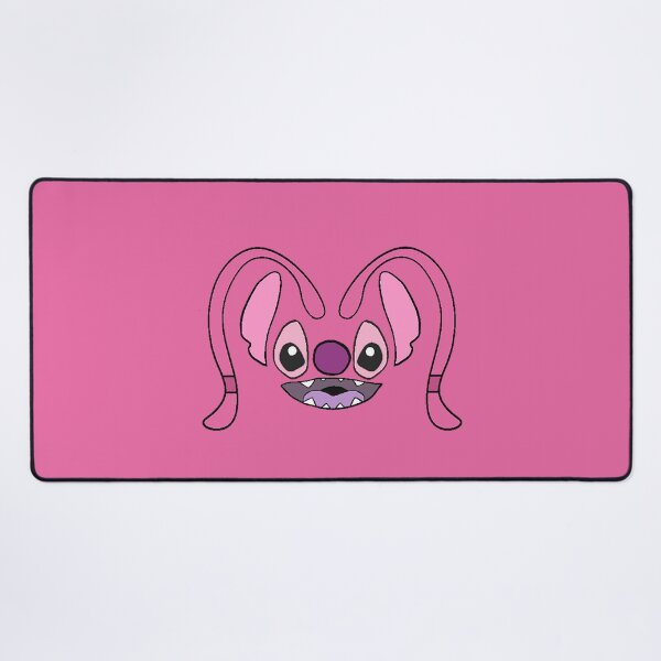 Item preview, Cute Stitch's Angel Face Minimalist designed and sold by sarahp77.