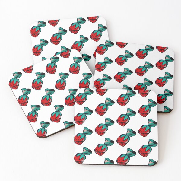 Item preview, Strawberry Bon Bon Candy  designed and sold by 2CRE8IVE4925.